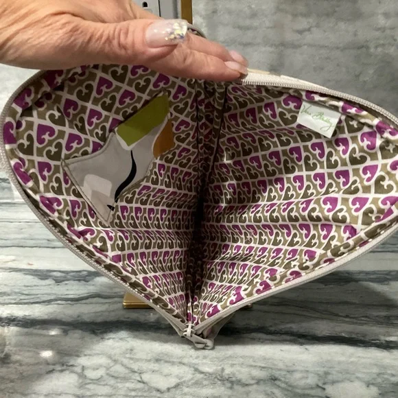 Vera Bradley Tablet Sleeve - Picture 2 of 3